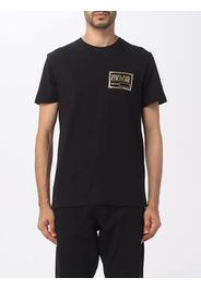 T-shirt Versace Jeans Couture con logo