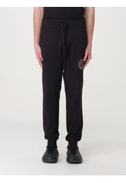 Pantalone VERSACE JEANS COUTURE Uomo colore Nero