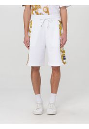 Pantaloncino VERSACE JEANS COUTURE Uomo colore Bianco