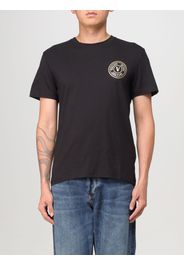 T-shirt con logo Versace Jeans Couture