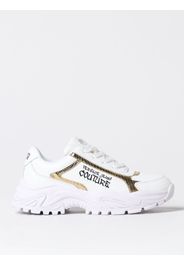 Sneakers VERSACE JEANS COUTURE Donna colore Bianco