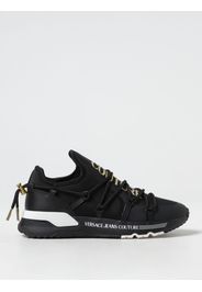 Sneakers VERSACE JEANS COUTURE Uomo colore Nero