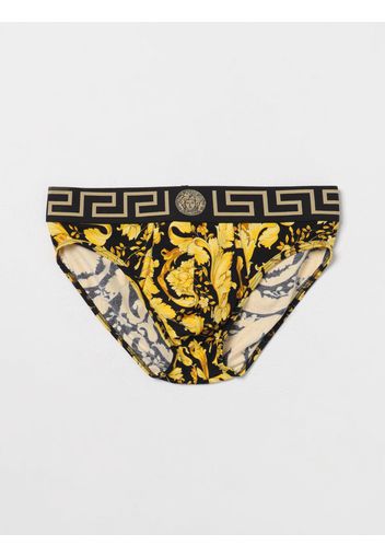 Intimo VERSACE Uomo colore Oro