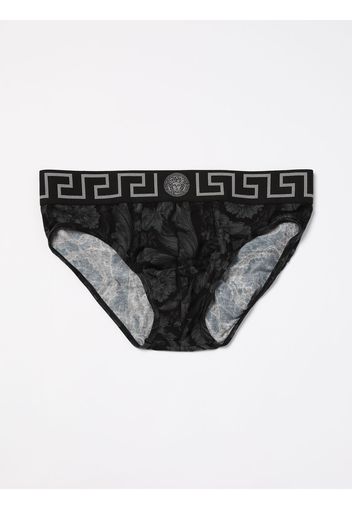 Intimo VERSACE Uomo colore Nero 1