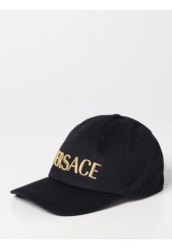 Cappello Versace in cotone