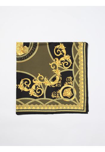 Foulard VERSACE Donna colore Nero