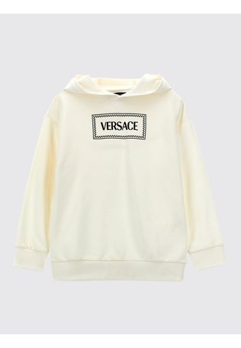 Maglia VERSACE Bambino colore Bianco