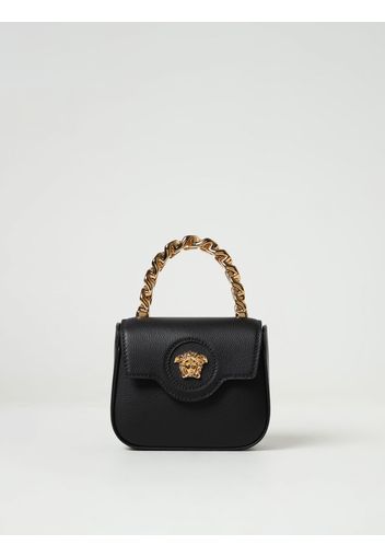 Borsa Mini VERSACE Donna colore Nero