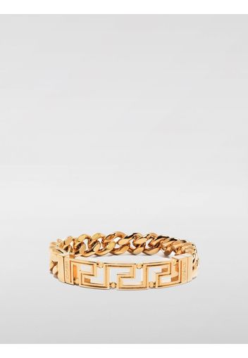 Bracciale Greca Versace in ottone