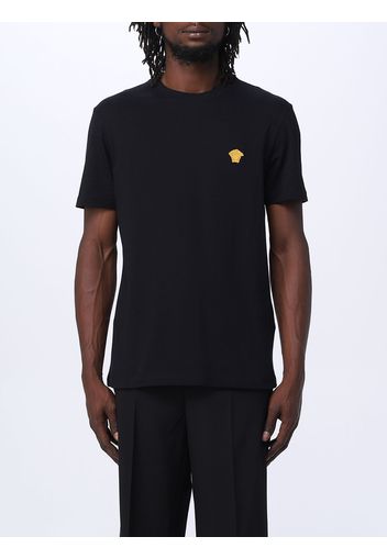 T-shirt versace in cotone