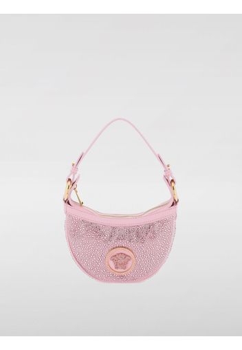 Borsa Mini VERSACE Donna colore Oro Rosa