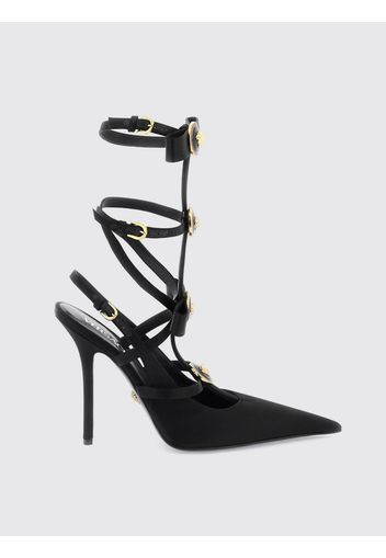 Scarpe VERSACE Donna colore Nero