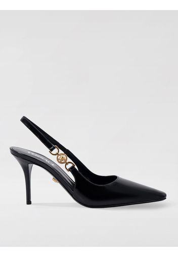 Scarpe Con Tacco VERSACE Donna colore Nero