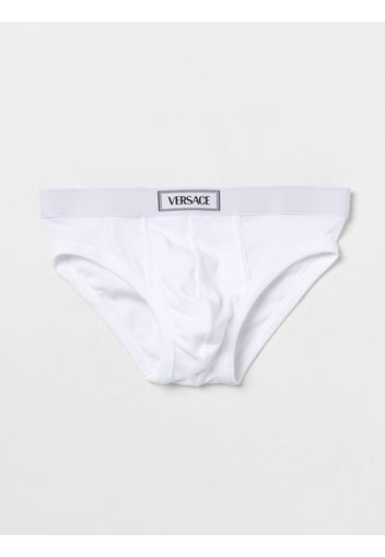 Intimo VERSACE Uomo colore Bianco