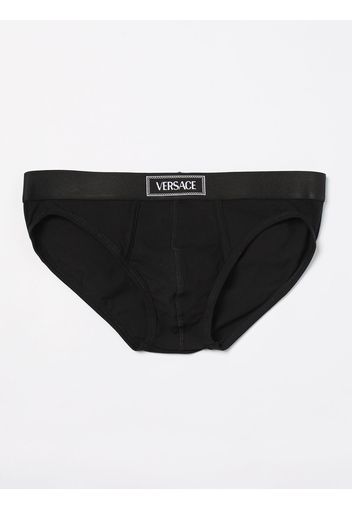 Intimo VERSACE Uomo colore Nero