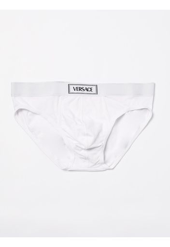 Intimo VERSACE Uomo colore Bianco