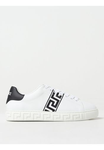 Sneakers VERSACE Uomo colore Bianco