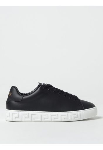 Sneakers VERSACE Uomo colore Nero