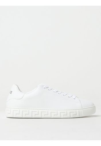 Sneakers VERSACE Uomo colore Bianco