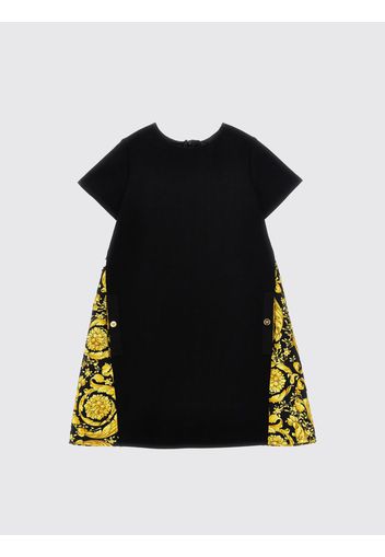 Abito VERSACE Bambino colore Nero