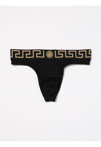 Intimo VERSACE Uomo colore Nero