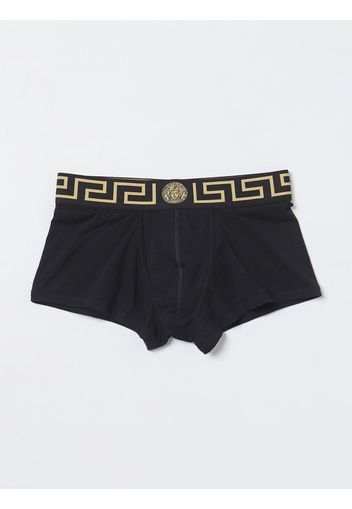 Intimo VERSACE Uomo colore Nero