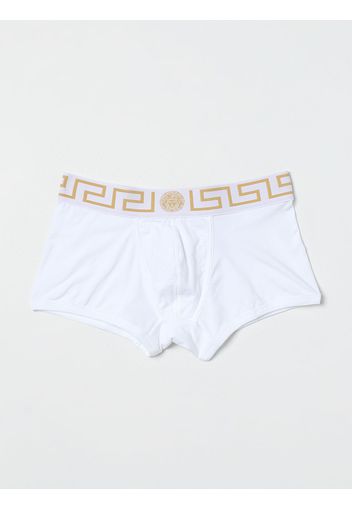 Intimo VERSACE Uomo colore Bianco