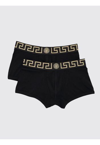 Intimo VERSACE Uomo colore Nero