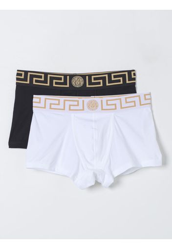 Intimo VERSACE Uomo colore Bianco 1