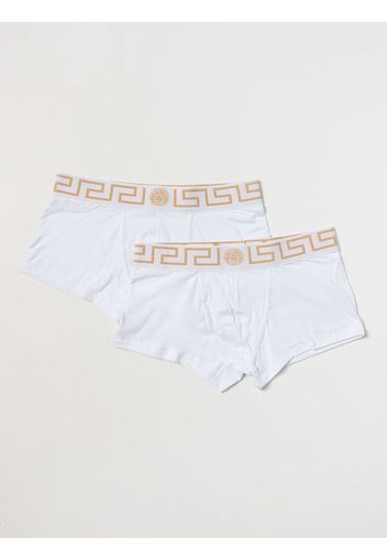 Set 2 boxer Versace in cotone stretch