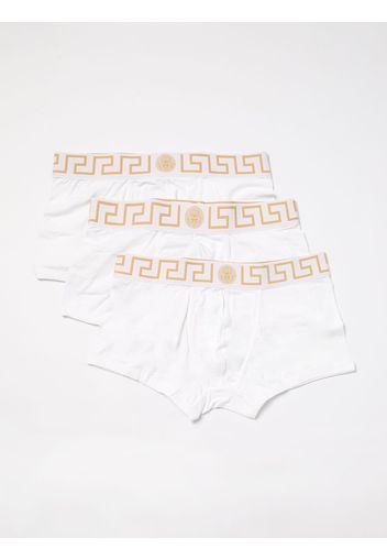 Intimo VERSACE Uomo colore Bianco