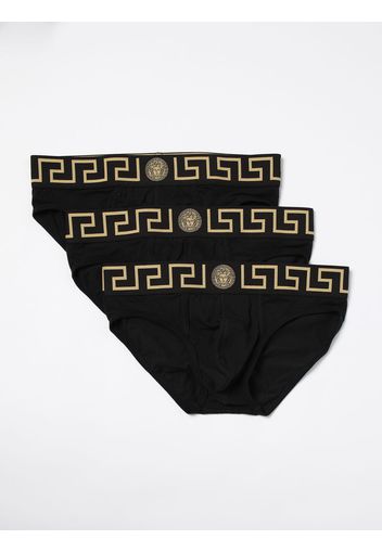 Intimo VERSACE Uomo colore Nero