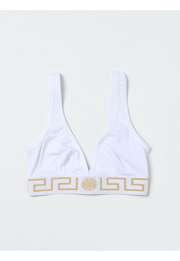 Intimo VERSACE Donna colore Bianco