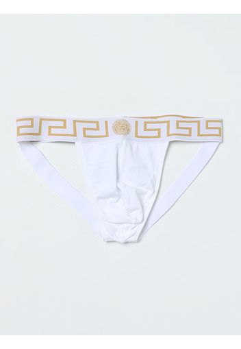 Intimo VERSACE Uomo colore Bianco