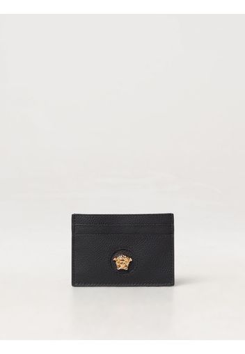 Portafoglio VERSACE Donna colore Nero