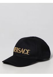 Cappello Versace in cotone
