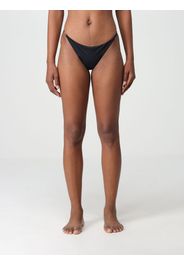 Slip Bikini Versace in nylon stretch