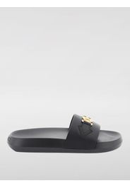 Sandali Bassi VERSACE Donna colore Nero