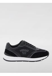 Sneakers VERSACE Uomo colore Nero