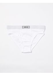 Intimo VERSACE Uomo colore Bianco