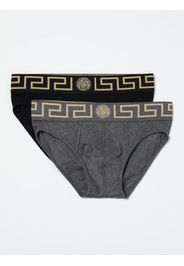 Set 2 slip Medusa Greca Versace