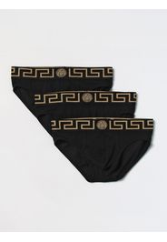 Set 3 slip Versace in cotone stretch