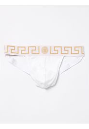 Intimo VERSACE Uomo colore Bianco