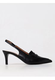 Scarpe Con Tacco VIA ROMA 15 Donna colore Nero