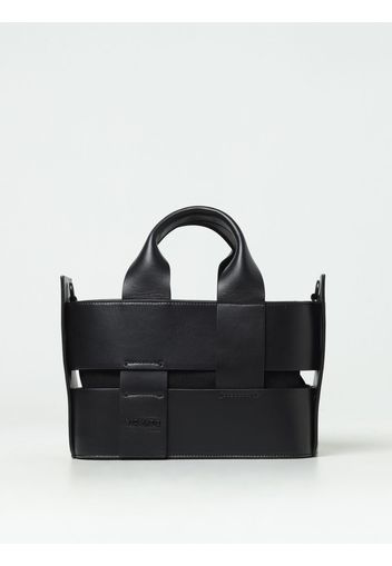 Borsa A Mano VIC MATIÉ Donna colore Nero