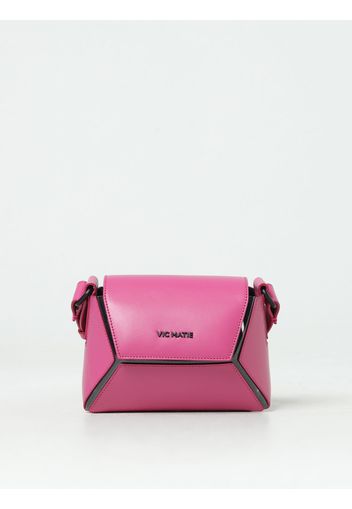 Borsa Mini VIC MATIÉ Donna colore Fuxia