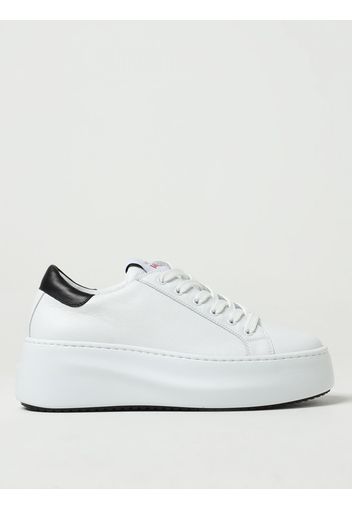 Sneakers Vic Matié in pelle