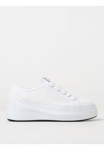 Sneakers Vic Matié in tessuto jacquard