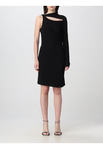 Abito VICTORIA VICTORIA BECKHAM Donna colore Nero