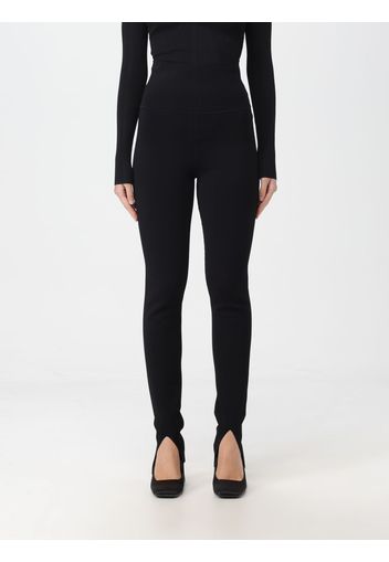 Pantalone VICTORIA VICTORIA BECKHAM Donna colore Nero